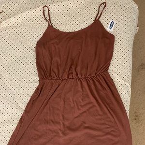 Waist defined Dress for women